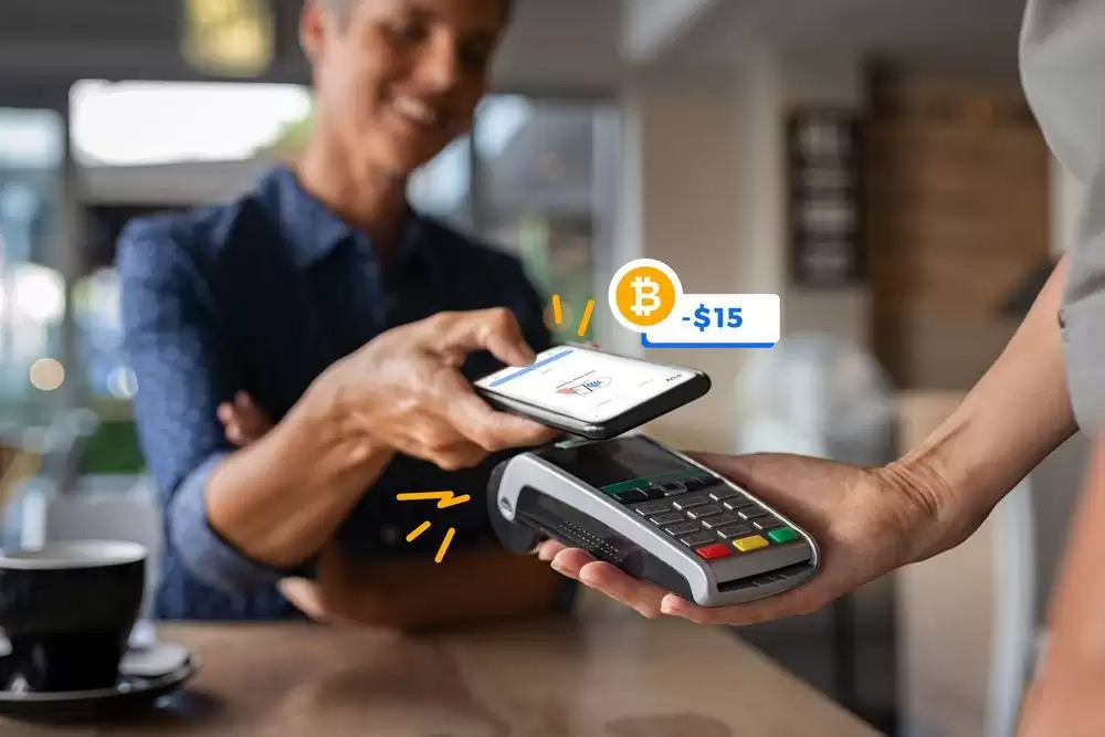 Oobit 主要特点