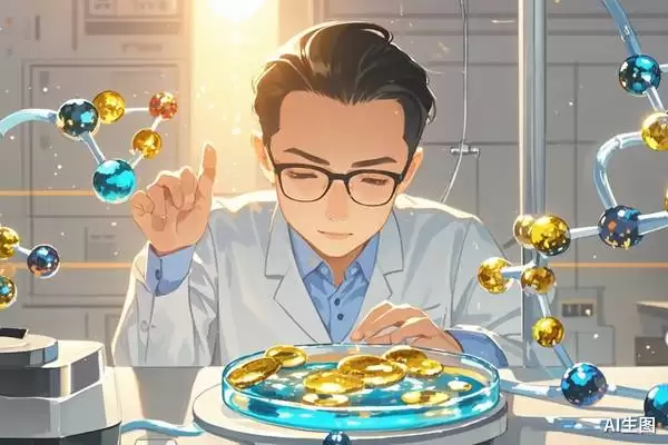 光遗传学大牛潘卓华融了1.25亿美元
