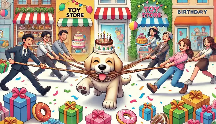 TON生态DOGS空投即将来临 市值有望超Notcoin 头部交易所上演抢用户大战