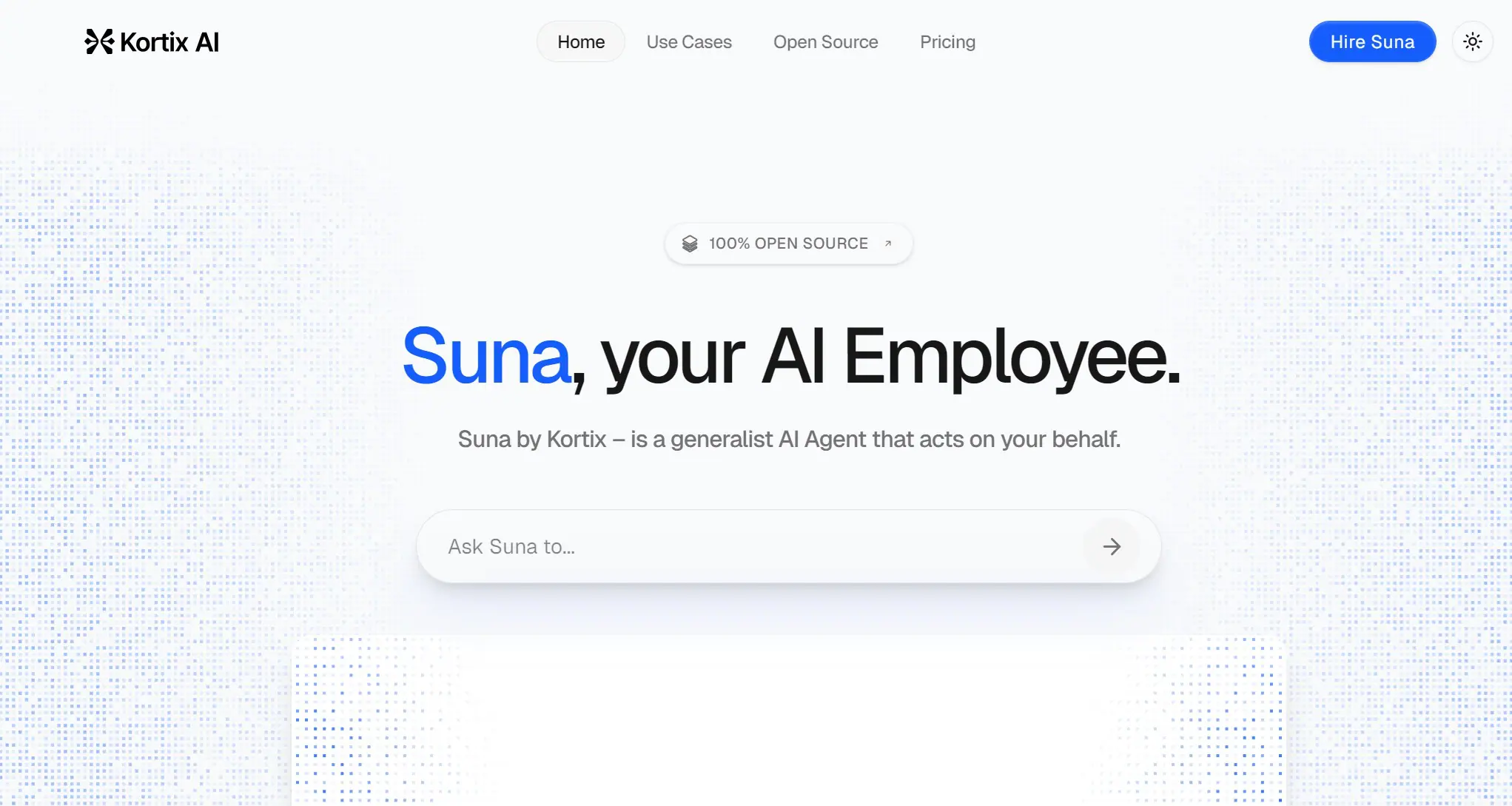 Suna