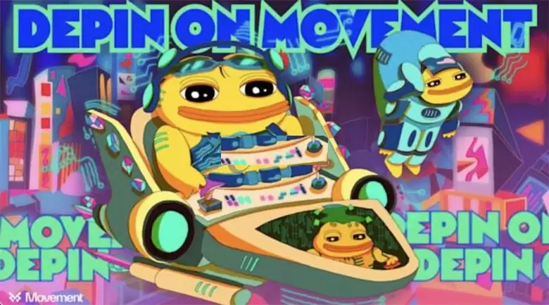 Movement针对最近异常的做市商行为展开内部调查!联合创始人暂时休假