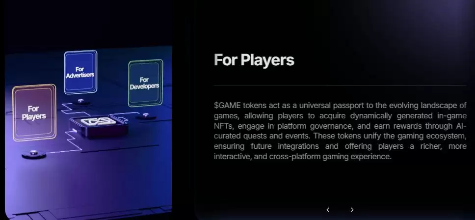 GameBuild（GAME）币是什么？GAME工作原理、代币经济学及价格预测