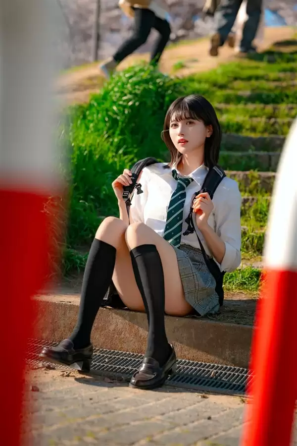 日本小姐姐精美Cos图赏：完美还原蒂法、蕾塞