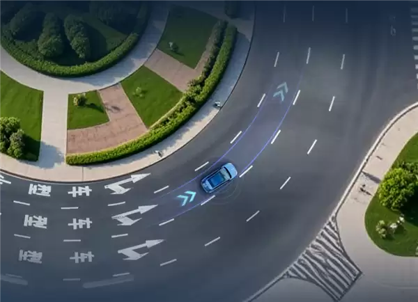 17.98万元买近5米长纯电大五座SUV 新款红旗天工08预售