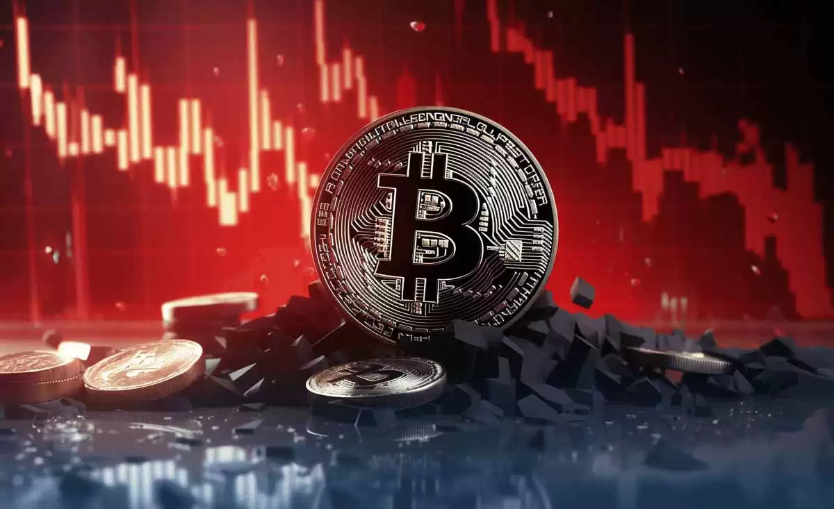 市场乐观情绪重燃:比特币ETF录得近两个月来最高资金流入