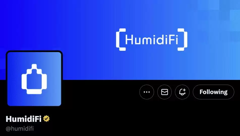 12月3日公开销售的HumidiFi（WET）币是什么？ 如何参与？代币经济学完整指南