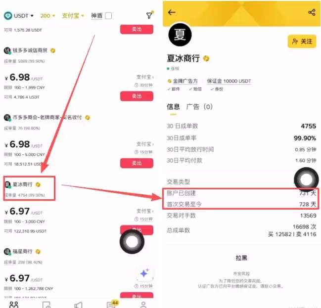 币安出售比特币教程
