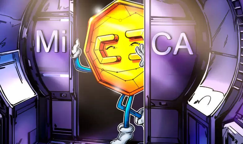 加密货币公司面临欧盟7月1日截止日期,MiCA宽限期结束