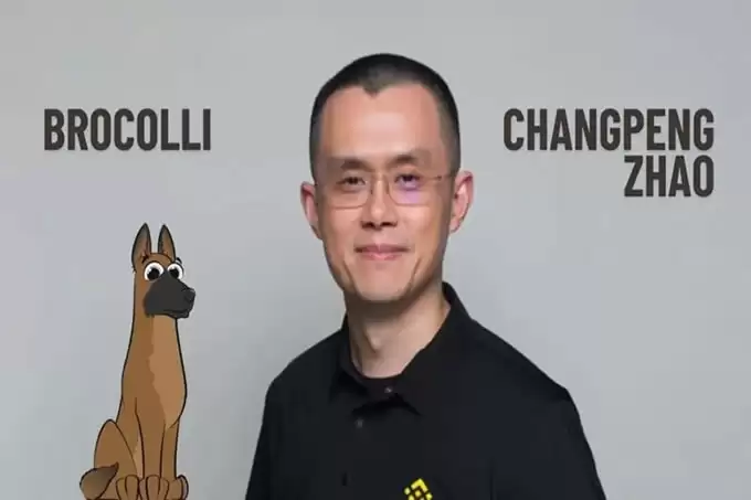 连CZ 的狗都有迷因币,Broccoli 币20 分钟赚650 万美金!