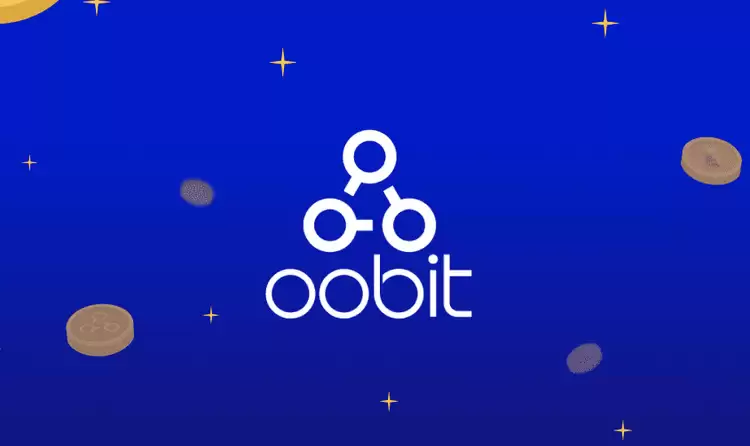 Oobit Crypto 是什么?