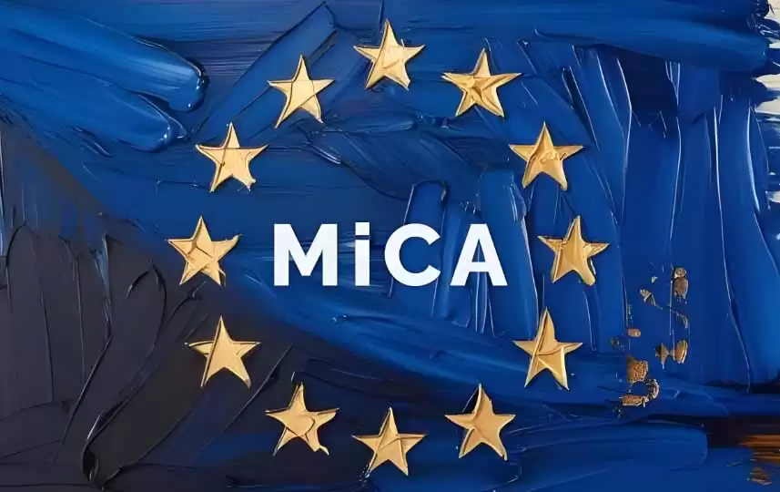 什么是欧盟加密资产市场法规 (MiCA)？2026年指南