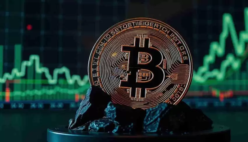 第一次买比特币流程是什么？