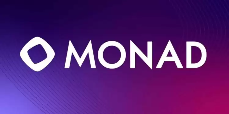 Monad主网上线、同步发放空投！$MON无惧开市下杀、逆势飙涨46%