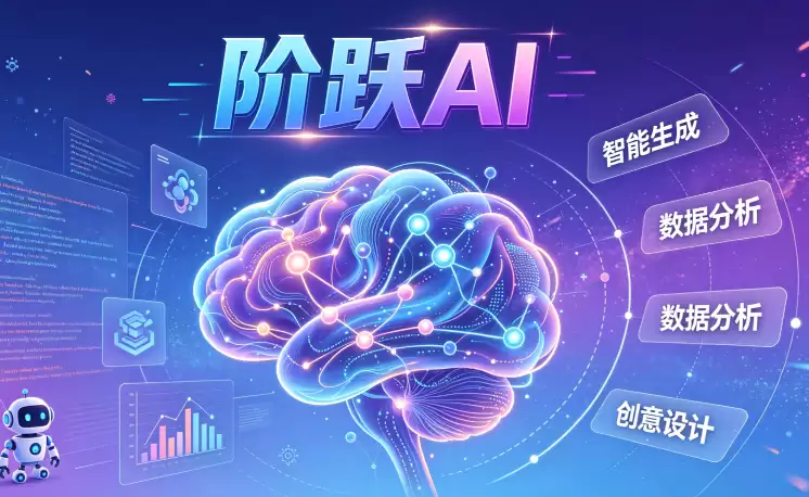 阶跃AI文档分析功能：如何快速提炼万字长文的核心观点