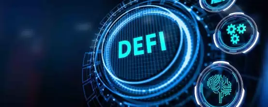 全网DeFi总锁仓价值(TVL)跌破700亿美元,创近两年新低