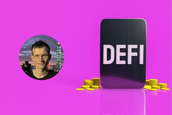 DefiLlama:TVL反映了信任及风险承受度!V神:TVL是必要之恶!