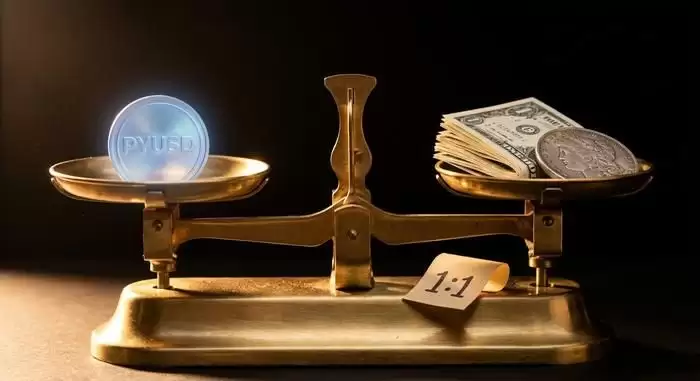 PYUSD是什么？PayPal 美元稳定币全面解析
