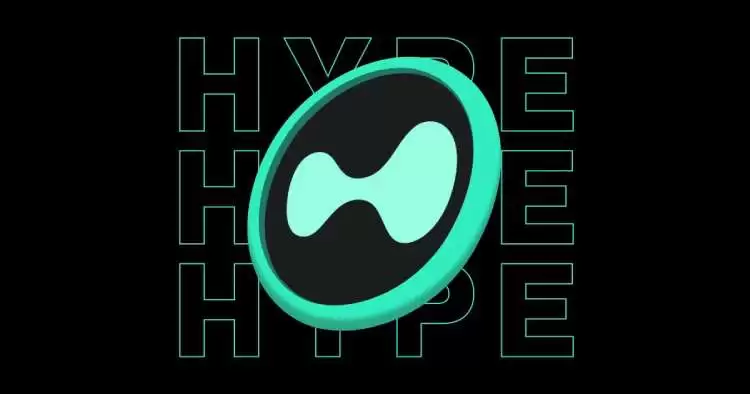 Hyperliquid（HYPE）:2026年最亮眼的加密资产,能涨到多少？