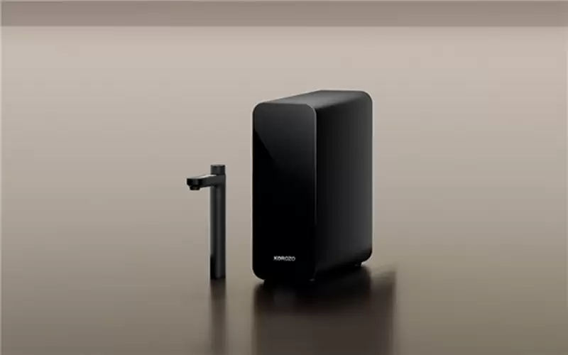 多人接水不用等