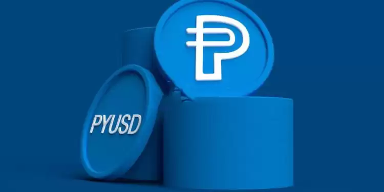 PayPal推出稳定币PYUSD奖励计划！与USDT差距还有多大？