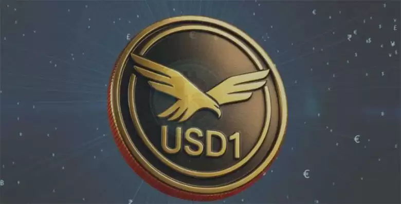 USD1币是什么?值得投资吗?一文看懂USD1币运作机制,潜在风险与币安投资教学