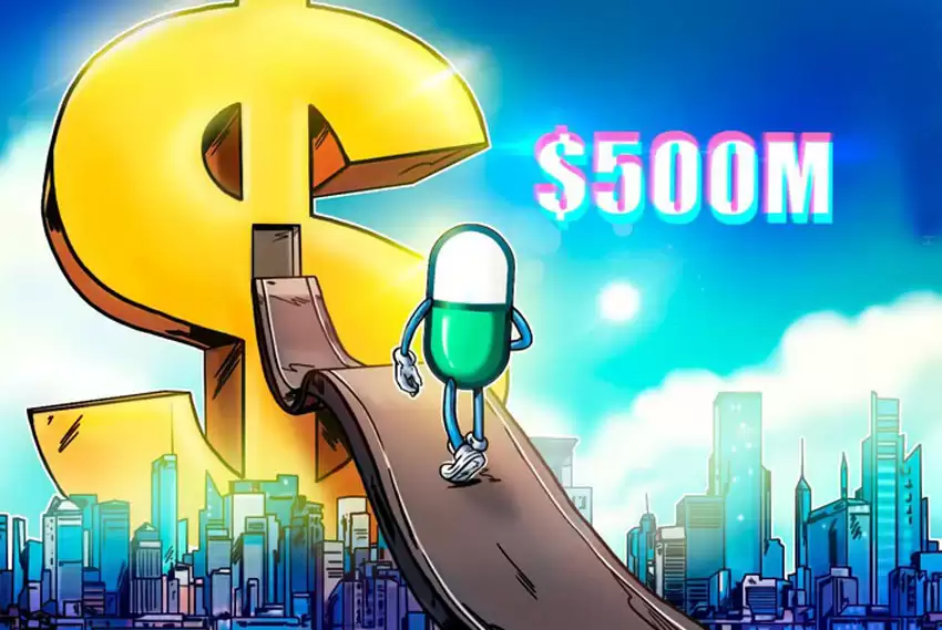Pump.fun如何在12分钟内筹集5亿美元,以及对散户FOMO的启示