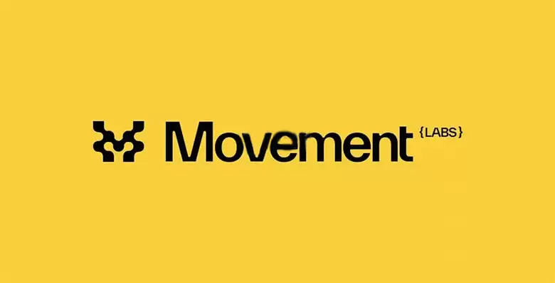 Movement新公司Move Industries成立!代币MOVE近1个月已腰斩 还有救吗?