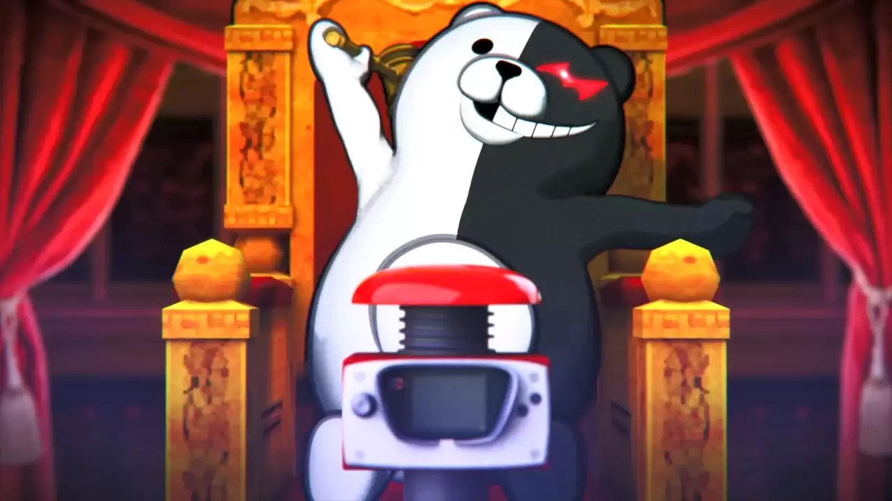 《Danganronpa 2x2》延期至2027年年初