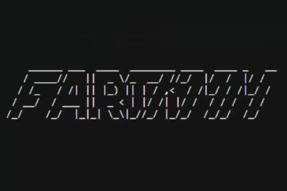 Fartcoin的屁声响彻华尔街