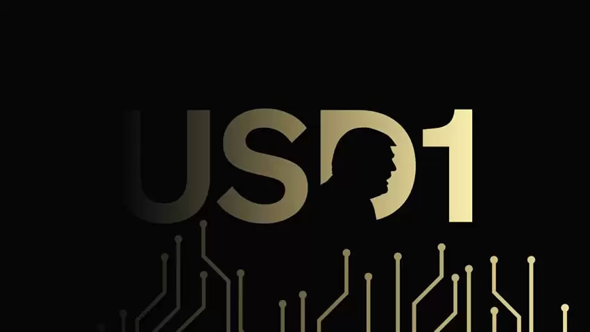 如何在B安交易平台购买USD1币并申购理财产品？
