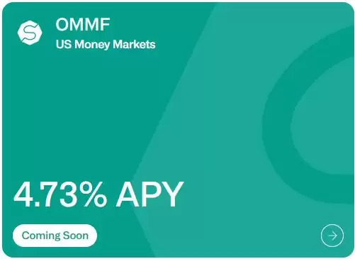 什么是 Ondo Finance(ONDO )币?怎么买?ONDO运作方式、代币经济学及未来展望