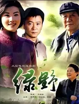电视剧《绿野》剧情介绍