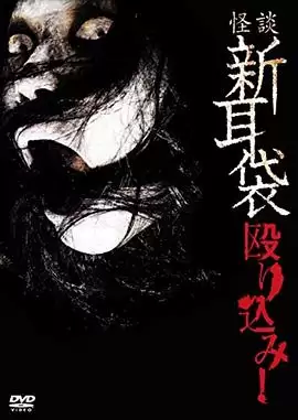 电影《怪谈新耳袋 蜂拥而入》剧情介绍