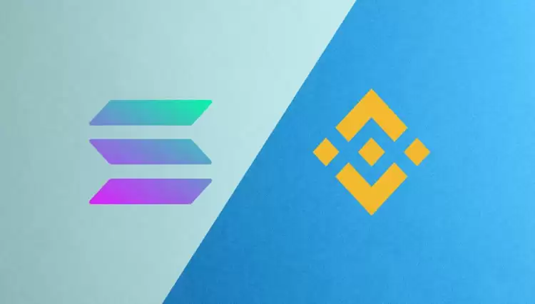 币安宣布推出BNSOL,这对Solana意味着什么?