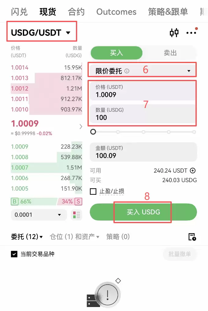 USDG是什么？值得用吗？如何在OKX上投资赚币？