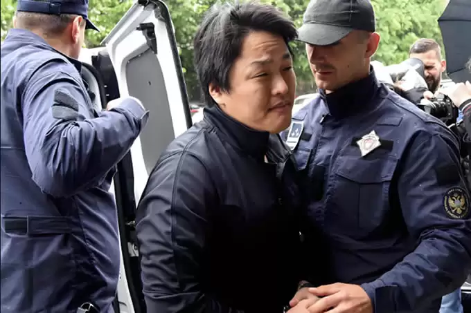 UST、LUNA暴雷事件主角Do Kwon被押到美国首度出庭不认罪!检方追加指控