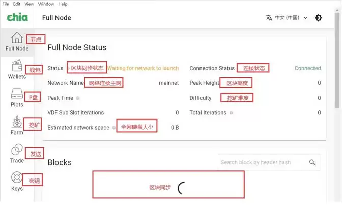 Chia(奇亚)挖矿教程:P盘步骤及全自动P图挖矿攻略