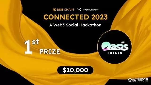 CyberConnect是什么?如何零撸Web3社交CyberConnect?
