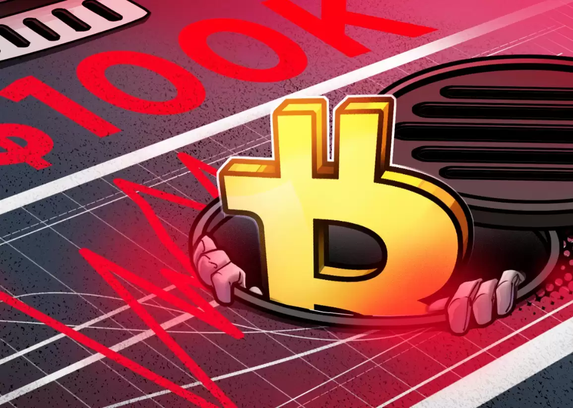 比特币(BTC)跌破5.8万距熊市最佳买点仅5000美元 低杠杆下反弹弹性可观