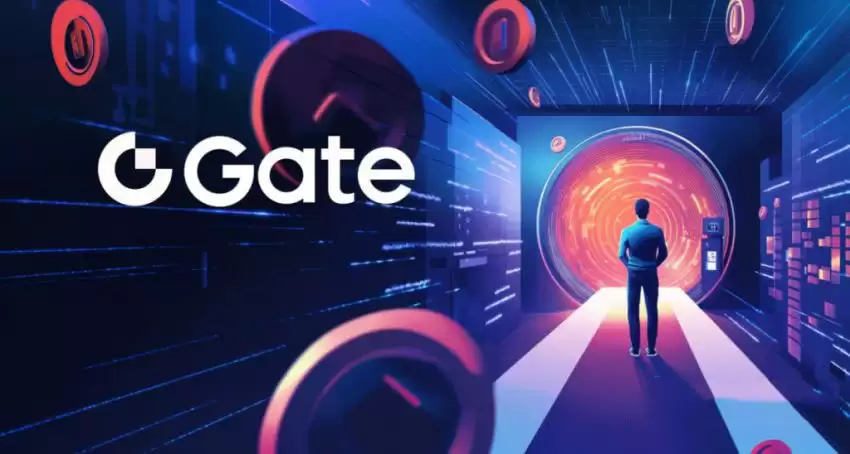Gate 上线股票转仓功能