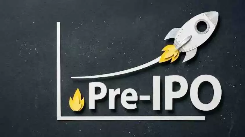 2026年 Pre-IPO 项目盘点：OpenAI、Kraken、Anthropic 一览
