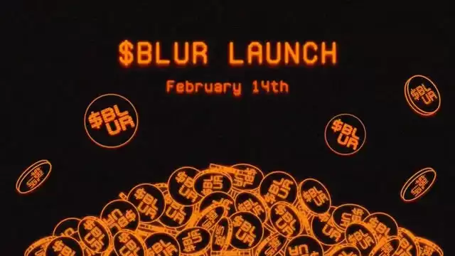 Blur币是什么？未来走势如何？深度解析BLUR价格分析与长期预测