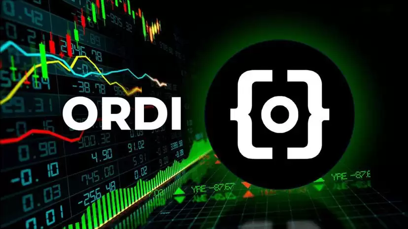 ORDI币是什么？怎么买？ORDI价格预测2026年、2027年和2030年