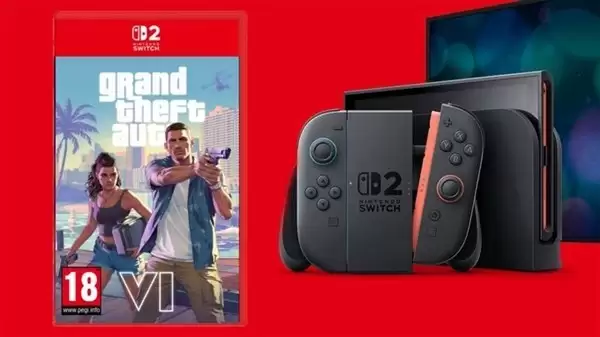 GTA VI移植任天堂新掌机获突破，核心适配完成但发售时