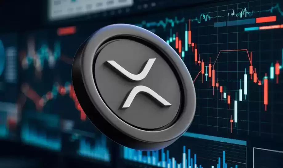 XRP的下跌是否值得买入？是一次风险的回调还是陷阱？