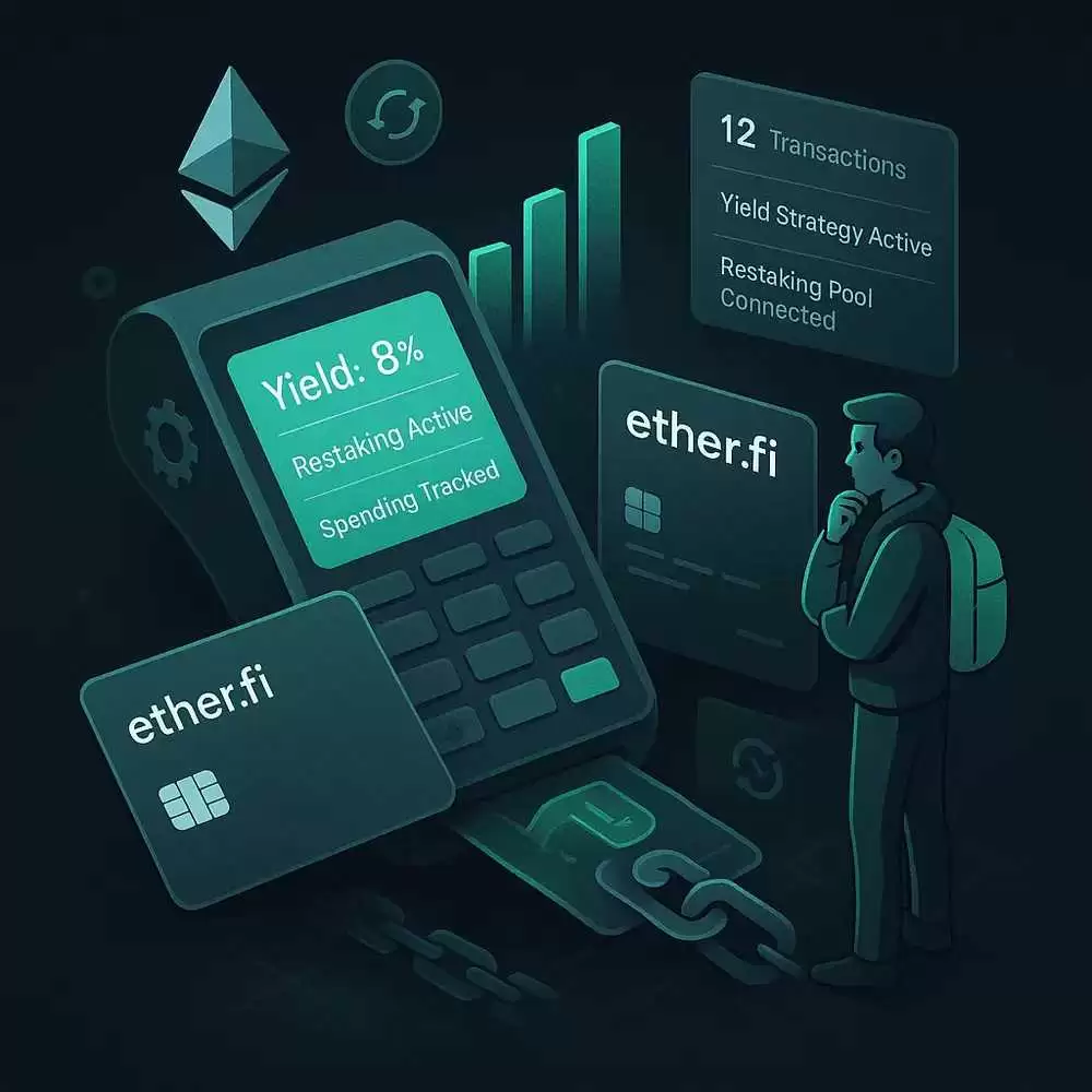 EigenLayer、Ether.fi两大龙头的战略调整,再质押生意做不下去了？