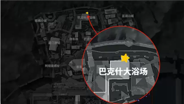 2026.7.6三角洲今日密码与特情处制造物品一览:7月6日今日密码是多少?【巴克什密码箱位置】
