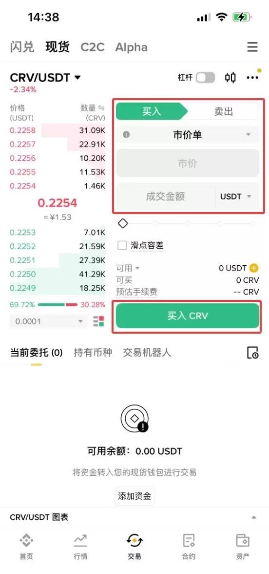 Curve（CRV）币是什么？怎么购买？CRV运作机制及未来发展路线图