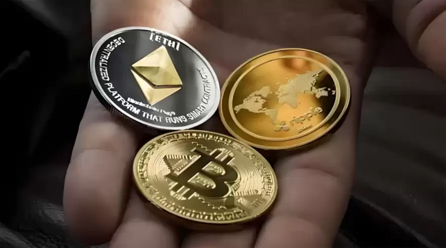 ZKJ、KOGE暴跌80%原因详细分析