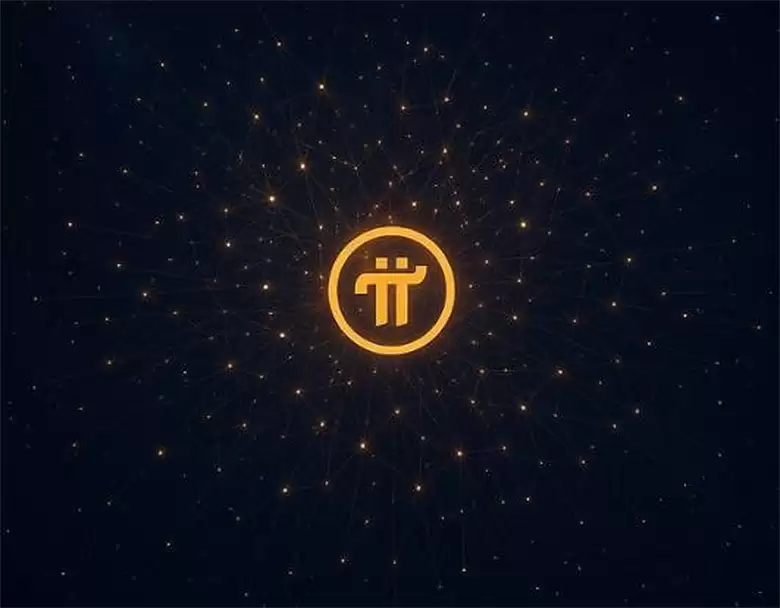Pi 网络:Pi正在重塑全球货币